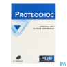 PROTEOCHOC CAPS 12