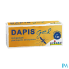 DAPIS GEL MULTILINGUE 40G