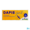 DAPIS GEL MULTILINGUE 40G