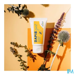 DAPIS GEL MULTILINGUE 40G