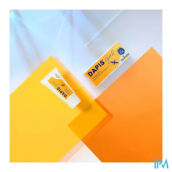 DAPIS GEL MULTILINGUE 40G