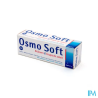 OSMOSOFT BRULURE TUB 50G