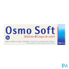 OSMOSOFT BRULURE TUB 50G