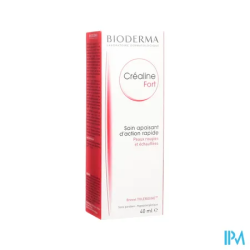 CREALINE FORT CR 40ML