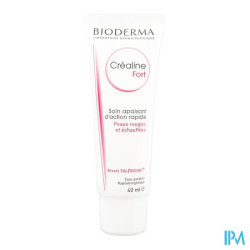 CREALINE FORT CR 40ML