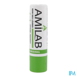 AMILAB STICK SOIN LEV 4,7G
