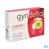 GYNDELTA COMPLEMENT ALIM GELUL 30