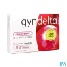 GYNDELTA COMPLEMENT ALIM GELUL 30