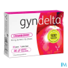GYNDELTA COMPLEMENT ALIM GELUL 30