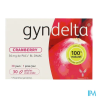 GYNDELTA COMPLEMENT ALIM GELUL 30