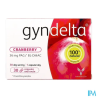 GYNDELTA COMPLEMENT ALIM GELUL 30