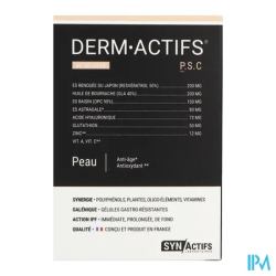 SYNACTIFS DERMACTIFS GELUL 30