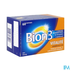 BION 3 ENERGIE CPR 60