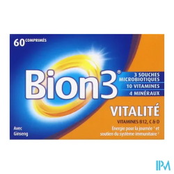 BION 3 ENERGIE CPR 60