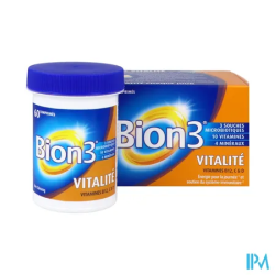BION 3 ENERGIE CPR 60