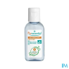 PURESSENTIEL GEL HYDR/ALC 25ML