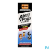 CINQ/CINQ SH NATURA A/POUX100ML