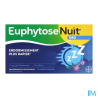 EUPHYTOSE NUIT CPR 30