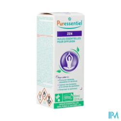 PURESSENTIEL DIFFUSE ZEN 30ML