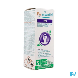 PURESSENTIEL DIFFUSE ZEN 30ML
