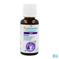 PURESSENTIEL DIFFUSE ZEN 30ML