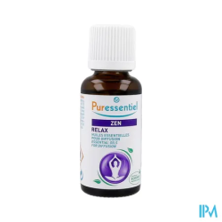 PURESSENTIEL DIFFUSE ZEN 30ML