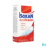 ISOXAN ACTIFLASH CPR EFF 28