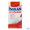ISOXAN ACTIFLASH CPR EFF 28