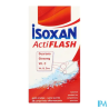 ISOXAN ACTIFLASH CPR EFF 28