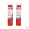 ISOXAN ACTIFLASH CPR EFF 28