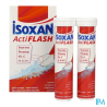 ISOXAN ACTIFLASH CPR EFF 28