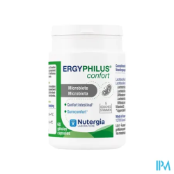 ERGYPHILUS CONFORT GELUL 60