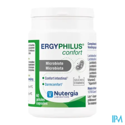 ERGYPHILUS CONFORT GELUL 60