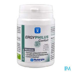 ERGYPHILUS CONFORT GELUL 60