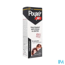 POUXIT XF LOTION A/POUX 100ML