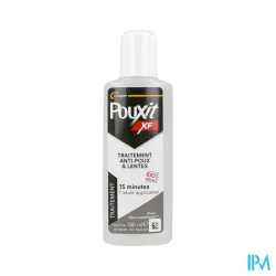 POUXIT XF LOTION A/POUX 100ML