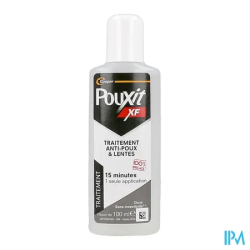 POUXIT XF LOTION A/POUX 100ML