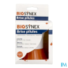 BIOSYNEX BRISE PILULE 3EN1