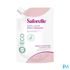SAFORELLE SOIN LAV DOUX RECH 400ML