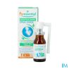PURESSENTIEL RESP SPRAY GORG 15ML