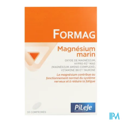 FORMAG MAGNESIUM MARIN CPR 30