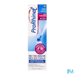 PRORHINEL JET TONIQ AD 100ML
