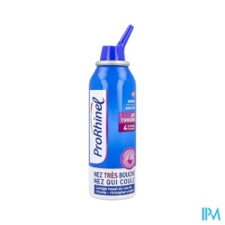 PRORHINEL JET TONIQ AD 100ML