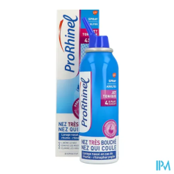 PRORHINEL JET TONIQ AD 100ML