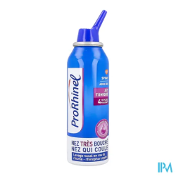 PRORHINEL JET TONIQ AD 100ML