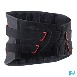 C/DONJOY IMMOSTRAP H26CM S