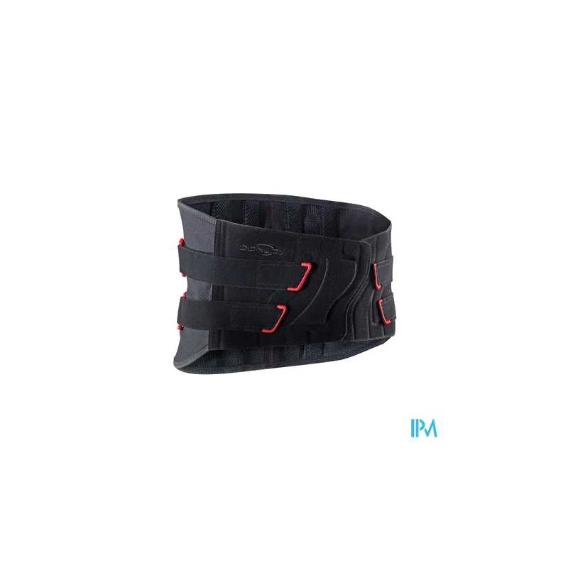 C/DONJOY IMMOSTRAP H26CM XL