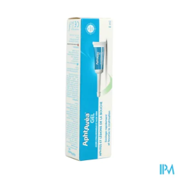 APHTAVEA GEL BUCCAL 8ML