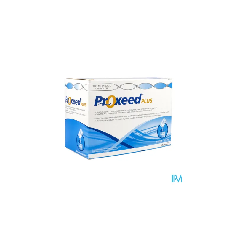 PROXEED + PDR P/SOL BUV SACH30