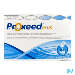 PROXEED + PDR P/SOL BUV SACH30